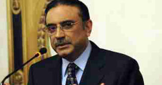 PM is powerful and Parliament sovereign, says Zardari